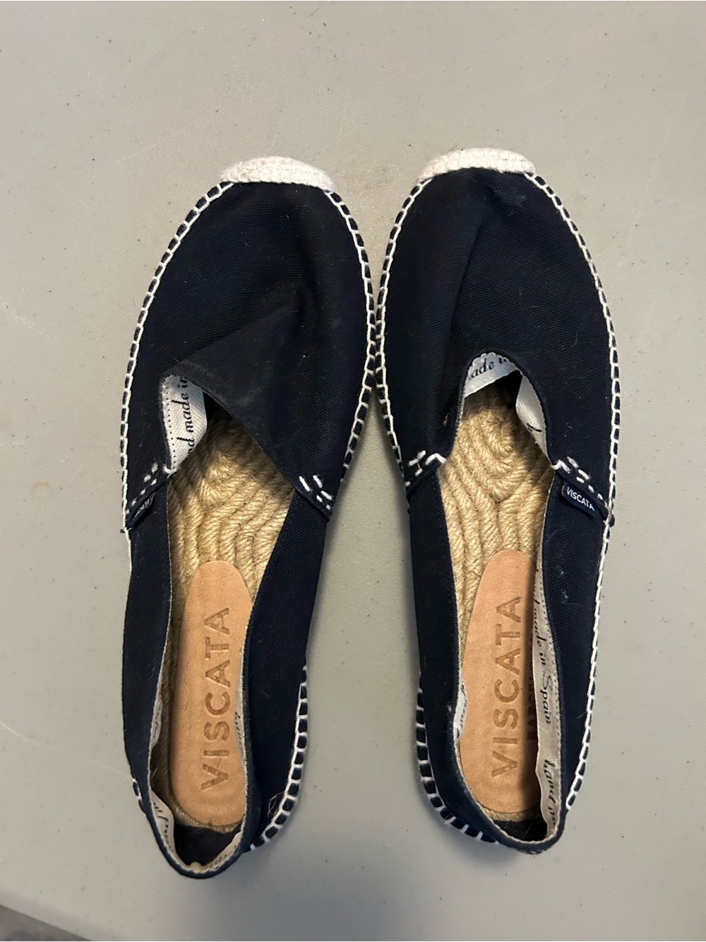 Viscata Women's Espadrille Flats
